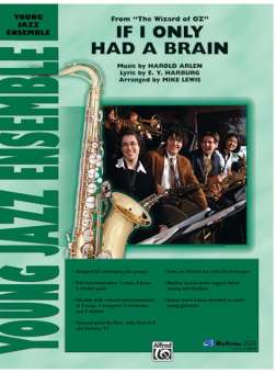 If I Only Had a Brain (jazz ensemble)