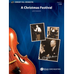 A Christmas Festival (Full Orchestra) - Leroy Anderson