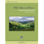 Welsh Ayres and Dances (concert band) - Robert Sheldon