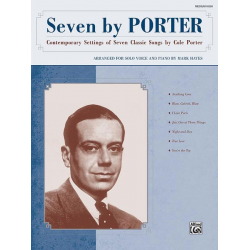 7 By Porter/Mhi/Bk - Cole Albert Porter