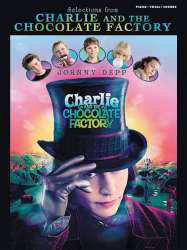 Charlie and the Chocolate Factory (2005) - Danny Elfman