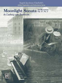 Moonlight Sonata (1st movt.) Art. Prep.