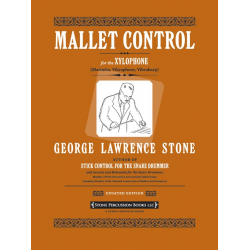 Mallet Control (revised) - George Lawrence Stone