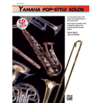 Yamaha Pop-Style Solos - Tuba - John O'Reilly