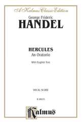 Hercules - Georg Friedrich Händel (George Frederic Handel)