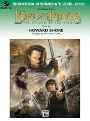 Lord of the Rings: Return/King(f/s orch) - Howard Shore