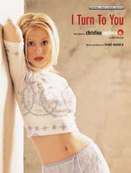 I Turn To You (PVG single) - Diane Warren