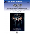 Harry Potter Order of Phoenix (f/orch) - Nicholas Hooper / Arr. Victor López