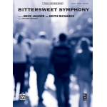 Bittersweet Symphony (PVG) - Mick Jagger & Keith Richards