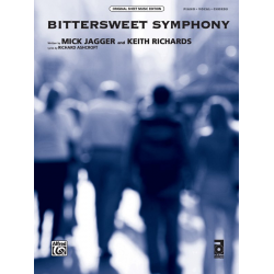 Bittersweet Symphony (PVG) - Mick Jagger & Keith Richards