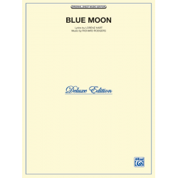Blue Moon (PVG single) - Richard Rodgers