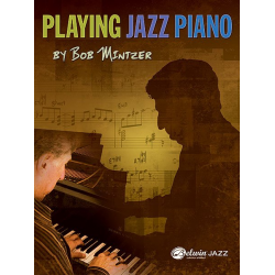 Playing Jazz Piano - Bob Mintzer
