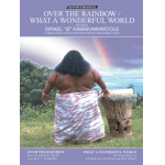 Over The Rainbow/What A Wonderful World - Harold Arlen