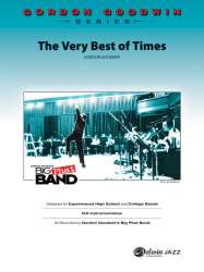 Very Best Of Times (jazz ensemble) - Gordon Goodwin