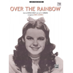 Over the Rainbow (easy piano) - Harold Arlen