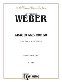 Adagio and Rondo :