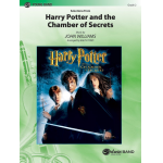 Selections from Harry Potter and the Chamber of Secrets - John Williams / Arr. Ralph Ford
