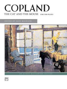 Cat and the Mouse, The