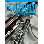 Belwin 21st Century Band Method Level 1 - Oboe - Jack Bullock / Arr. Anthony Maiello