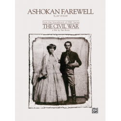 Ashokan Farewell Piano Solo - Jay Ungar