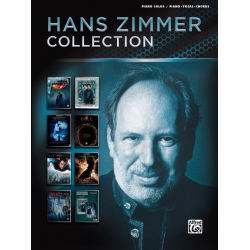 Hans Zimmer Collection (PS/PV) - Hans Zimmer