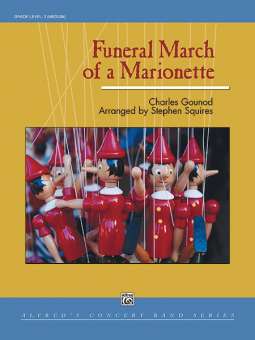 Funeral March of a Marionette (c/band)