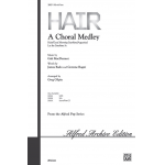 Hair Choral Medley SAB - Bryan Adams