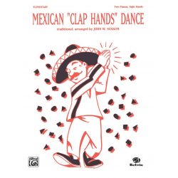 Mexican Clap Hands Dance - Yann Tiersen