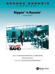 Rippin' 'n Runnin' (jazz ensemble) - Gordon Goodwin
