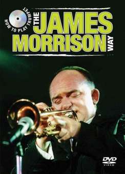 James Morrison Way DVD