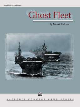 Ghost Fleet (concert band)