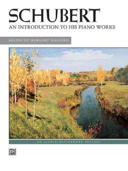 Introduction to his Piano Works