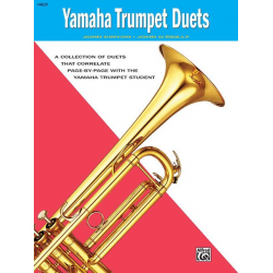 YDS Trumpet - Carl Friedrich Abel