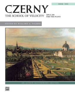 School of Velocity, The. Book 1