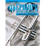 Belwin 21st Century Band Method Level 1 - Trumpet - Jack Bullock / Arr. Anthony Maiello