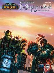 Shaping Of The World Warcraft - Jason Hayes