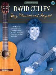 David Cullen (+CD) : - David Cullen