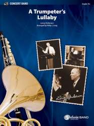 Trumpeter's Lullaby - Leroy Anderson / Arr. Philip J. Lang