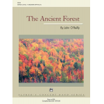 Ancient Forest, The (concert band) - John O'Reilly