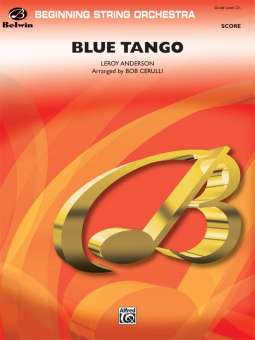 Blue Tango (SO)