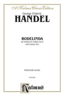 Rodelinda :
