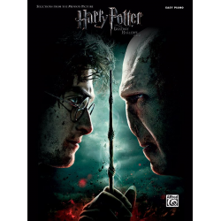 Harry Potter Deathly Hallows 2 (ep) - Alexandre Desplat