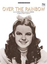 Over the rainbow (piano big note) - Harold Arlen