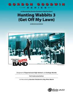 Hunting Wabbits 3 (j/e)