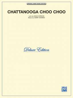 Chattanooga Choo Choo (PVG single)