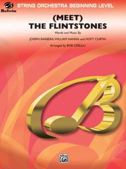 Flintstones, (Meet) The (string orch)