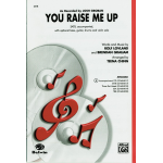 You Raise Me Up (SATB Pop Series) - Rolf Lovland