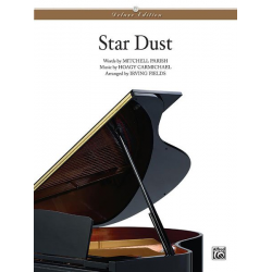 Star Dust - Hoagy Carmichael