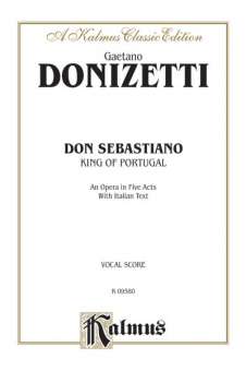 Don Sebastiano  :