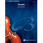 Toccata (full orchestra) - Girolamo Frescobaldi